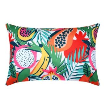 Coussin outdoor Frutti multico 40x60cm