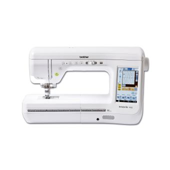 Machine à coudre Brother Innov-is VQ2