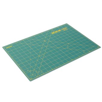 Tapis de découpe auto-cicatrisant 30x45cm