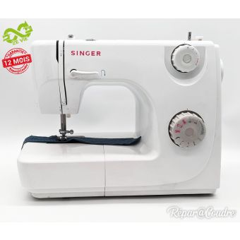 Singer 8280 -seconde vie-