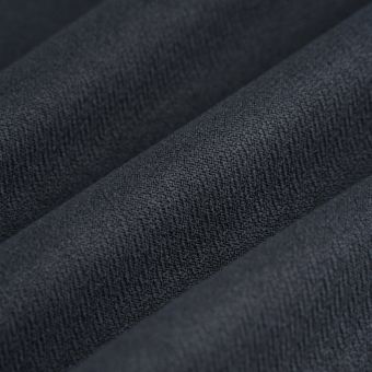 Tissu occultant chevron marine 