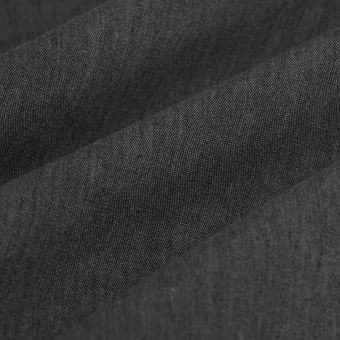 Tissu bâche Raspa déperlante résistant uv anthracite