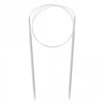 Aiguilles circulaires  80cm x 4mm