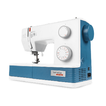 Machine à coudre Bernette 05 Academy