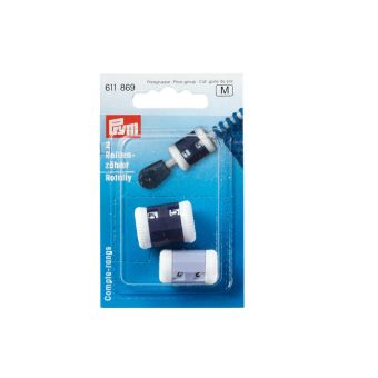 Compte-rangs plastique