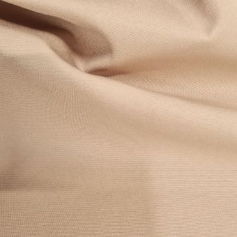 Toile unie Outdoor polyskin anti-uv et Teflon dune 150 cm