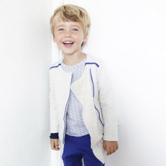 Patron perfecto CHARLIE 2 au 12 ans - Super Bison