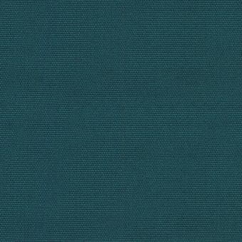 Toile extérieure Liso bleu canard en dralon