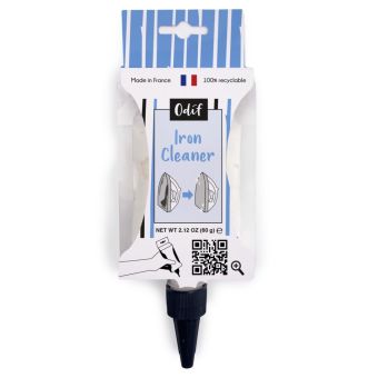 Format poche iron cleaner 60g odif