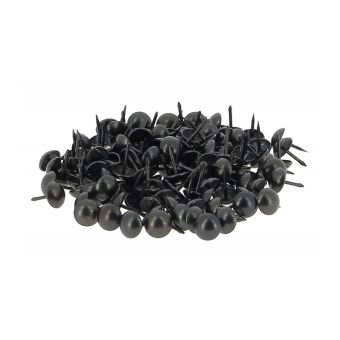 Clous Ronds d'Ameublement Décoratifs - Lot de 1000