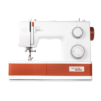 Machine à coudre Bernette 05 Crafter