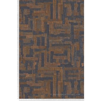 Papier peint Géométrique A.S. Création 782043