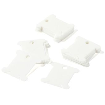 Supports pour fils à broder MT