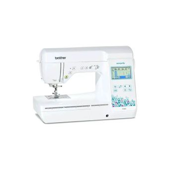 Machine à coudre Innov-is F560 - Brother - Garantie 3 ans