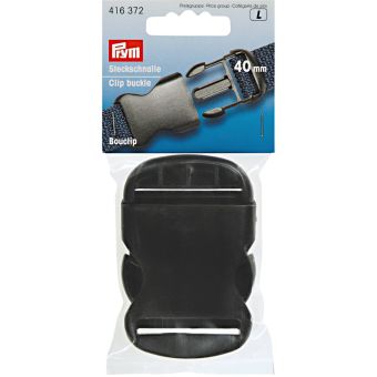 Bouclips fort, 40mm