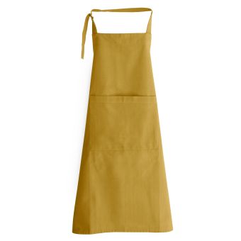 Tablier de cuisine YUCO Curry