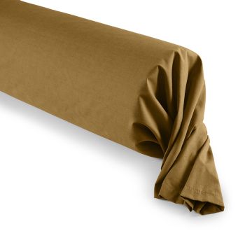 Taie de traversin 45 x 185 cm "Premium" Coton Pur