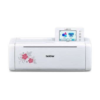 Machine de découpe ScanNCut SDX1250 - Brother