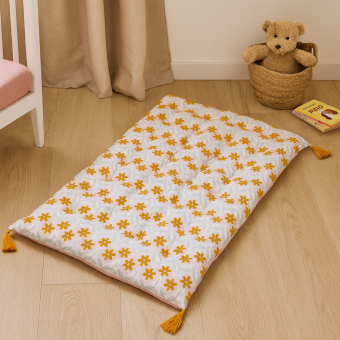 Tapis de sol tulipe 60x120cm