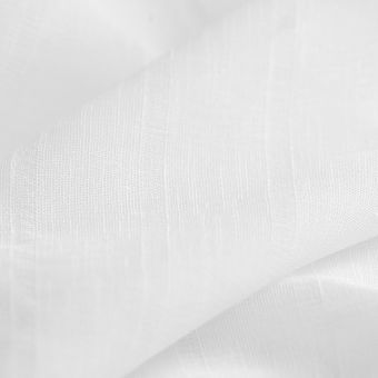 Tissu étamine Scala écru - 3m