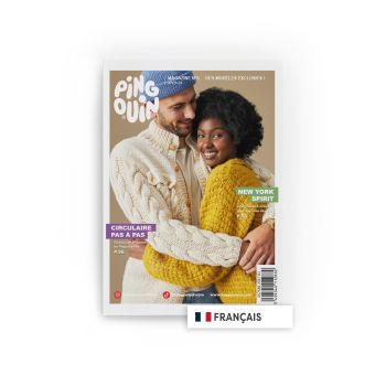 Magazine N°5 : 18 Modèles