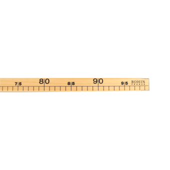 Ancien mètre en bois. (Antik) in Châtel-St-Denis für CHF 25 – mit