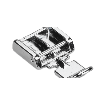 Pied pour Fermeture Éclair pour Bernette b33 / b35