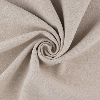 Tissu lin lavé Libeccio grande largeur 