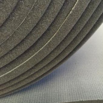 Mousse sur Résille 5mm - vendu au mètre