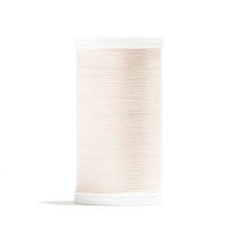 Bobine fil coton rose- 100m Mondial Tissus