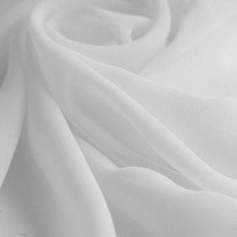 Tissu mousseline lourde