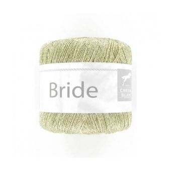 Fil complément BRIDE - Cheval Blanc