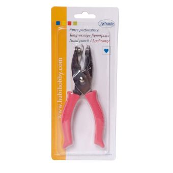Perforatrice pince étoile 5 mm