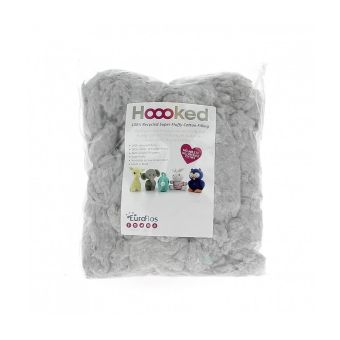 Ouatine/ouate de rembourrage Hoooked 250GR - amigurumi Dmc