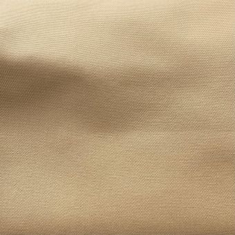 Tissu toile transat anti-uv uni beige 44cm