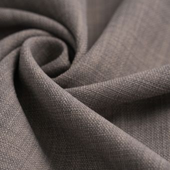 Nappage anti tache linoso gris