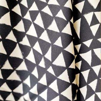 CÎMES BEIGE TISSU IMPERMEABLE AU METRE