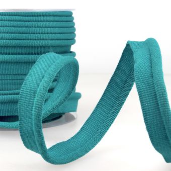 Dépassant passepoil rouleau 6mm canard