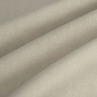 Tissu bâche Raspa déperlante résistant uv écru