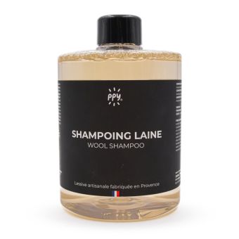 Shampoing/Lessive Laine 500ml - Phildar
