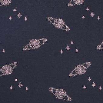 Jersey planètes fond marine