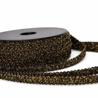 Galon Corex 10mm noir