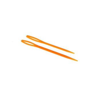 Aiguilles plastique pour enfant