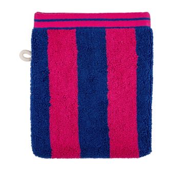 Gant de toilette Dreamscape multicolore 15x21cm