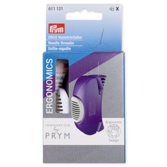 Enfile aiguille ergonomic -Prym