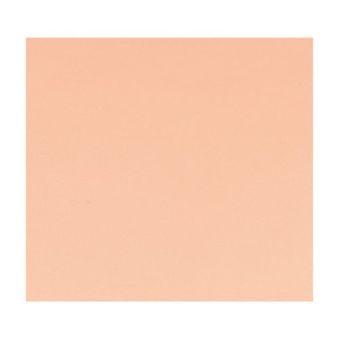 Coupon simili cuir 30x30cm vieux rose