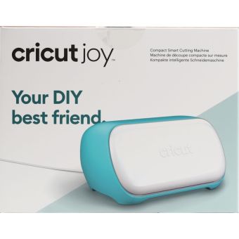 Cricut Joy - Machine de découpe
