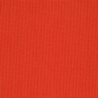 Toile unie Outdoor polyskin anti-uv et Teflon orange 150cm