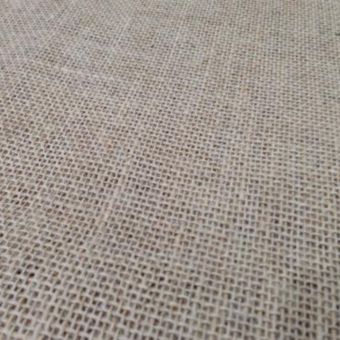 Toile de jute CS380 - vendu au mètre
