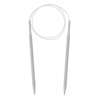 Aiguilles circulaires  80cm x 6mm